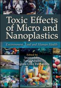 Toxic Effects of Micro- and Nanoplastics : Environment, Food and Human Health