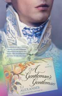 A Gentleman's Gentleman : A Novel