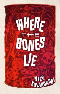 Where the Bones Lie