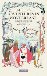 Alice’s Adventures in Wonderland : Tove Jansson Edition
