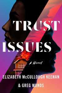 Trust Issues : A Novel