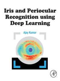 深層学習による虹彩・眼球周囲の認識<br>Iris and Periocular Recognition using Deep Learning