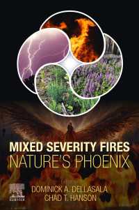Mixed Severity Fires : Nature's Phoenix（2）