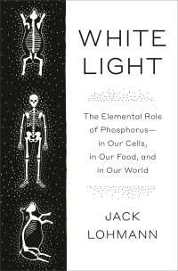 White Light : The Elemental Role of Phosphorus-in Our Cells, in Our Food, and in Our World