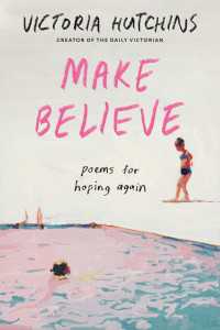 Make Believe : Poems for Hoping Again