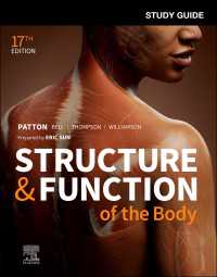 Study Guide for Structure & Function of the Body - E-Book : Study Guide for Structure & Function of the Body - E-Book（17）