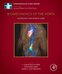Biomechanics of the Aorta : Modeling for Patient Care