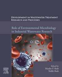 Development in Waste Water Treatment Research and Processes : Role of Environmental Microbiology in Industrial Wastewater Research