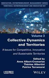 Collective Dynamics and Territories : 9 Issues for Competitive, Innovative and Sustainable Territories