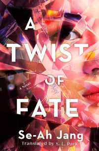 A Twist of Fate : A Novel