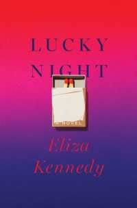 Lucky Night : A Novel