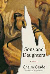 Sons and Daughters : A Novel