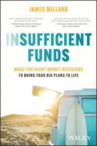 Insufficient Funds : Make the Right Money Decisions to Bring Your Big Plans to Life