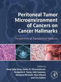 Peritoneal Tumor Microenvironment of Cancers on Cancer Hallmarks : Perspectives of Translational Medicine
