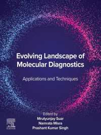 Evolving Landscape of Molecular Diagnostics : Applications and Techniques
