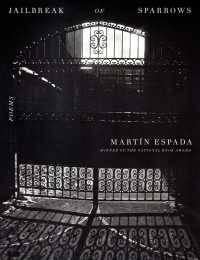 Jailbreak of Sparrows : Poems