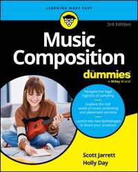 Music Composition For Dummies（3）