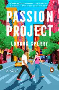 Passion Project : A Novel