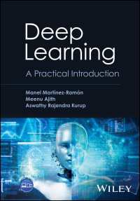 深層学習：実践的入門<br>Deep Learning : A Practical Introduction
