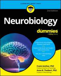 Neurobiology For Dummies（2）