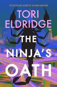 The Ninja's Oath : Lily Wong #4