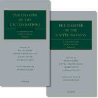 The Charter of the United Nations : A Commentary（4）