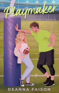 Playmaker : A Hidden Attractions Novel