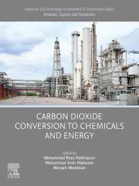 Advances and Technology Development in Greenhouse Gases: Emission, Capture and Conversion. : Carbon Dioxide Conversion to Chemicals and Energy