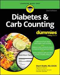 Diabetes & Carb Counting For Dummies（2）