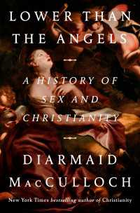 Lower than the Angels : A History of Sex and Christianity
