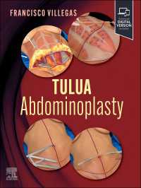 TULUA Abdominoplasty - E-BOOK : Transverse Plication Technique