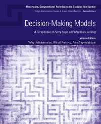 Decision-Making Models : A Perspective of Fuzzy Logic and Machine Learning