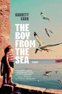 The Boy from the Sea : A Novel