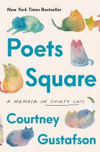 Poets Square : A Memoir in Thirty Cats
