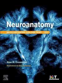 Neuroanatomy: Illustrated Colour Text - E-Book : Neuroanatomy: Illustrated Colour Text - E-Book（7）