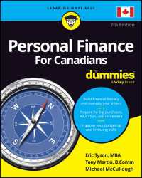 Personal Finance For Canadians For Dummies（7）