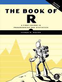 The Book of R, 2nd Edition : A First Course in Programming and Statistics