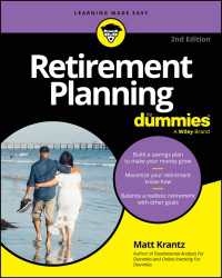 Retirement Planning For Dummies（2）