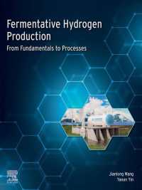 Fermentative Hydrogen Production : From Fundamentals to Processes