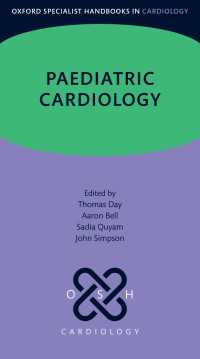 Paediatric Cardiology