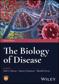 The Biology of Disease（3）