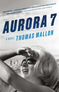 Aurora 7 : A Novel