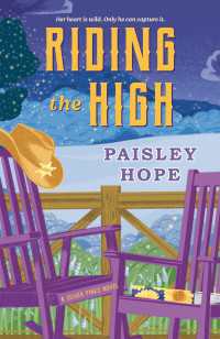 Riding the High : A Silver Pines Novel