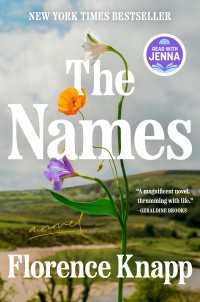 The Names: A Read with Jenna Pick : A Novel