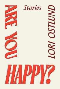 Are You Happy? : Stories