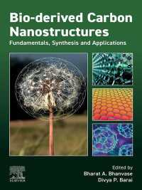 Bio-derived Carbon Nanostructures : Fundamentals, Synthesis and Applications