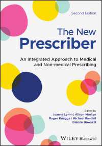 The New Prescriber : An Integrated Approach to Medical and Non-medical Prescribing（2）