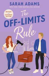 The Off-Limits Rule : A Novel