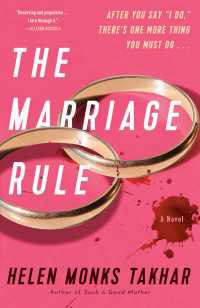 The Marriage Rule : A Novel