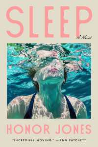 Sleep : A Novel
